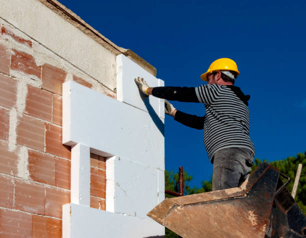 Best Residential Insulation in Happy Valley, OR