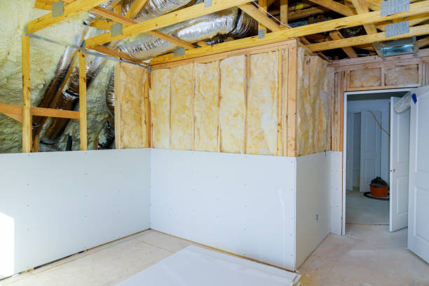 Types of Insulation We Offer in Happy Valley, OR