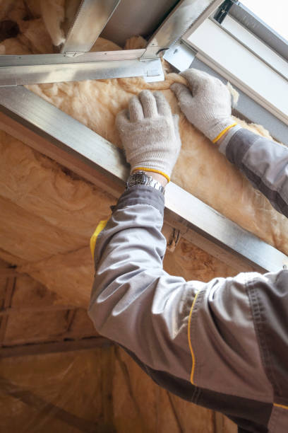 Best Fiberglass Insulation in Happy Valley, OR