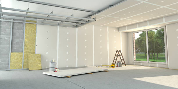 Best Geographic-Specific Insulation Services in Happy Valley, OR