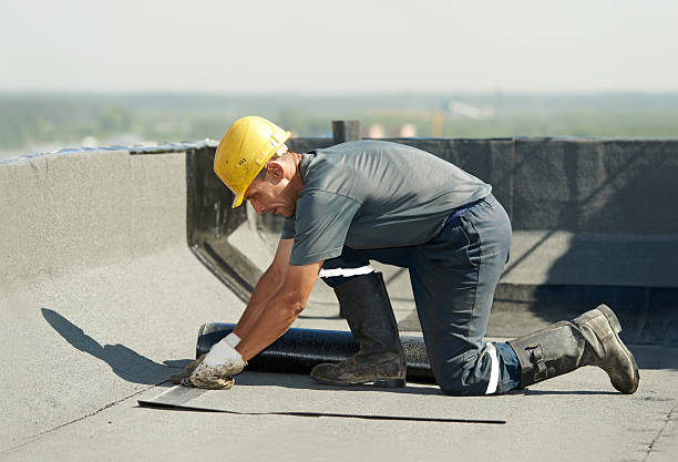 Professional Insulation Contractor in Happy Valley, OR